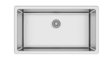 Single Bowl KR 3318S