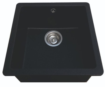 Granite Quartz  Sink KRG-P05