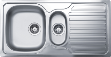 Inset Series KR10318 