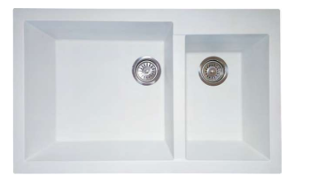 Granite Quartz  Sink KRG-PX175
