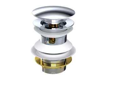 Pop-up Siphon  KR106026 Krm